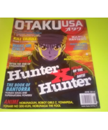 Otaku USA Anime Manga Magazine - $10.86 CAD