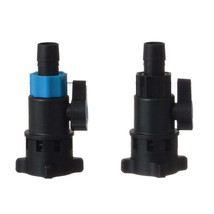 Penn Plax Flow Control Valve Replacement Set - For Cascade Canister Filter - $16.95