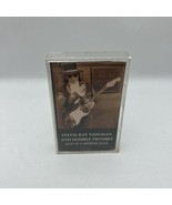 Stevie Ray Vaughan And Double Trouble Live At Carnegie Hall - $22.08