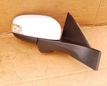 07-11 Volvo S80 V70 Side View Door Mirror w/ BLIS Blind Spot 14WIRE Pssn... - $166.47