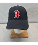 Boston Red Sox Adjustable Hat Cap (4s4) - $7.92