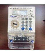 METRO SUB METERS F 60A, 50Hz, 120V A single phase encryption enabled pre... - $1,725.26 MXN
