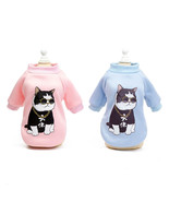 PETnSport Dog Sweater for Small Dog/Cat, Cute Classic Warm Winter Pet Sw... - £7.40 GBP+