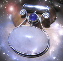 HAUNTED NECKLACE  HIGHEST ROYAL FIRES YOUTH BEAUTY HIGHEST LIGHT MAGICK SCHOLAR  image 2