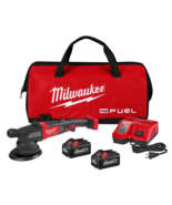 Milwaukee Tool M18 FUEL 21mm Random Orbital Polisher Kit - $613.27