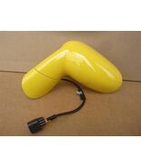 OEM 2007-2009 Saturn Sky LH Left Driver Left Side View Powered Mirror Ye... - $98.99