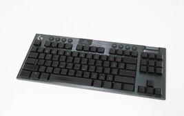 Logitech G915 Lightspeed Wireless RGB Mechanical Gaming Keyboard image 2