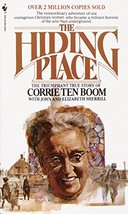 The Hiding Place: The Triumphant True Story of Corrie Ten Boom [Mass Market Pape - £10.38 GBP