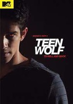 Teen Wolf - Season 5 Part 2 DVD Pre-Owned Region 2 - £28.59 GBP