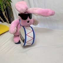 1989 Energizer Bunny Plush Large 16&quot; Collectible Kids Toy - $37.17 CAD