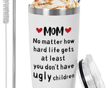 Mothers Day Gifts for Mom, Best Mom Gifts from Son, Daughter, Inspiratio... - $25.51