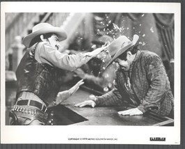 Westworld 8x10 Movie Still Richard Benjamin - £21.75 GBP