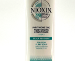 Nioxin Pyrithione Zinc Moisturizing Conditioner Recovery/Itchy Flaky Sca... - £43.32 GBP