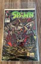 Vintage 1995 SPAWN #33 Comic Book Image Comics Todd McFarlane Greg Capullo - $14.85