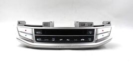 Temperature Control Automatic Fits 2013-2015 HONDA ACCORD OEM #24373 - $21.60