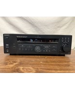 Sony STR-DE485 Receiver HiFi 5.1 Channel AVR | Tested - £52.37 GBP