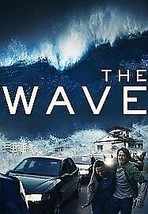 The Wave DVD (2016) Kristoffer Joner, Uthaug (DIR) Cert 15 Pre-Owned Region 2 - £14.88 GBP
