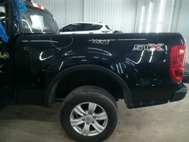 Pickup Box Without Tail Lamps And Tailgate 6&#39; 0&quot; Box Fits 19-22 RANGER 1... - $926.89