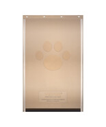 VEVOR Pet Door Replacement Flap, 13.63" x 23.62" PVC with Long Magnetic ... - $422.84 MXN VEVOR Pet Door Replacement Flap, 13.63" x 23.62" PVC with Long Magnetic ... - $422.84 MXN