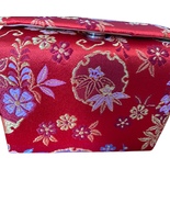 Koto Plectrum Case Holds 13 Pieces, Japanese Style, Can Also Be Used as ... - €24,08 EUR