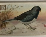Junco Victorian Trade Card Arm And Hammer VTC 5 - $4.94