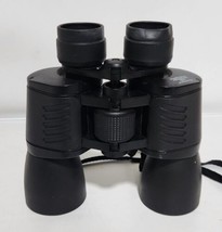 Barska 10x50 Binoculars Multi-Coated Optics - FOV 367ft / 1000yd - £18.67 GBP