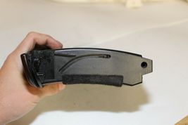2000-2006 MERCEDES BENZ S500 CENTER LOWER DASH ASH TRAY  R2592 image 10