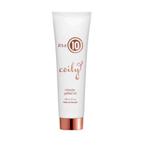 It's A 10 Miracle Gelled Oil 5oz - £22.70 GBP