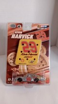 2007 Kevin Harvick #29 Shell Pennzoil Test Car 1/64 NASCAR Diecast - £10.33 GBP