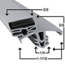 Delfield Compatible Gasket   1702752 - $39.95