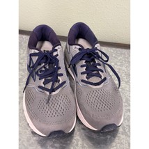 Brooks Beast 20 Mens Gray Running Shoes Sneakers Athletic Walking Size 12.5 - $939.71 MXN
