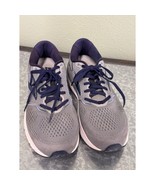 Brooks Beast 20 Mens Gray Running Shoes Sneakers Athletic Walking Size 12.5 - €43,06 EUR