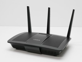 Linksys EA7200 Max-Stream Dual-Band AC1750 Wi-Fi 5 Router image 2