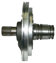 AODE 4R70E 4R70W FORD TRANSMISSION PUMP 1995-2003 LIKE NEW -  LIFETIME WARRANTY image 2