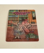 Cartoon Network PowerPuff Girls The Mayor Trading Card #M9 Holographic K... - €17,25 EUR