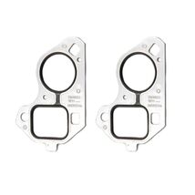 12630223 Engine Water Pump Gasket for GM Performance Parts V8 4.8L - $9.75