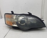 Passenger Right Headlight Fits 05 LEGACY 715005 - $83.16