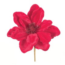 Anemone Stem (Set of 12) 22&quot;H Polyester - £61.58 GBP