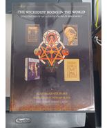 The Wickedest Books In The World: Confessions of an Aleister Crowley Bib... - £276.55 GBP