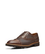 Donald Pliner Men&#39;s Jordin Oxford, Cappuccino, 11 - $261.34 CAD