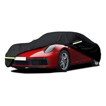 Waterproof Car Cover Replace for 1998-2025 Porsche 911 (991/992/996/997 ... - $141.53