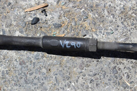 03-06 MERCEDES CL500 CL600 CL55 CL65 STEERING RACK PINION WITH JOINT LINK V290 image 11