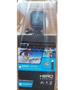 GOPRO HERO SESSION WITH BONUS/EXTRA BRAND NEW SEALED BOX - $400.91 CAD