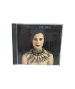 Crucify by Tori Amos CD, 1992 - $6.06