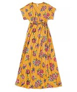 Matilda Jane Alana Maxi Dress Matilda Jane Floral Wrap Dress Med NWT - $65.78 CAD