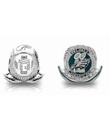 Philadelphia Eagles Championship Ring...USA Premium Version - €30,89 EUR