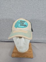 Bass Pro Shops Shiny Trucker Hat Adjustable Cap (X3) - $11.88