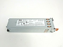 Dell 750-Watts Redundant Power Supply for PowerEdge 2950 NY526 JU081 JU0... - £8.60 GBP