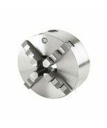 HHIP 6 INCH 4-JAW SELF-CENTERING CHUCK (PLAIN BACK) - £168.35 GBP