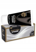 Ero Anal Relax Backside Cream for Relaxes Anal Sex Unisex Softer Flexible Smooth - £26.33 GBP